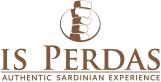 Is Perdas Agriturismo, Resort & Spa Gergei, Sardegna Logo